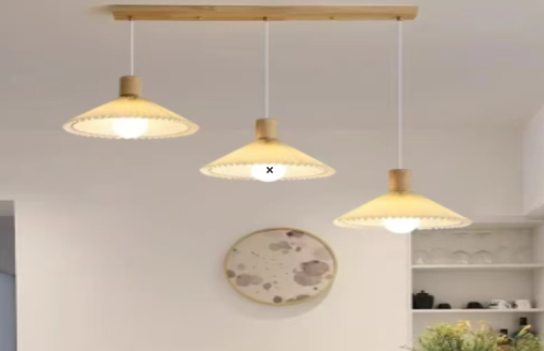 田林关于LED灯