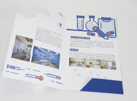 田林说明书印刷有哪些样式可以选择？