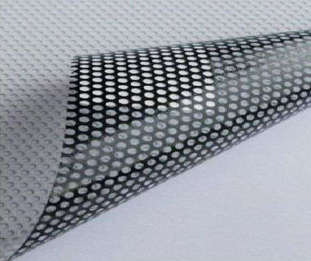 田林优劣单透膜的鉴定方法。