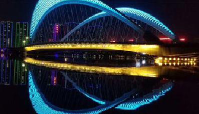 田林亮化工程如何做好公共区域的安全性。