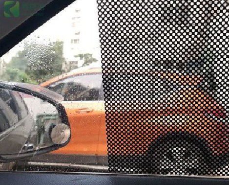 田林怎么判断单透膜的好坏？