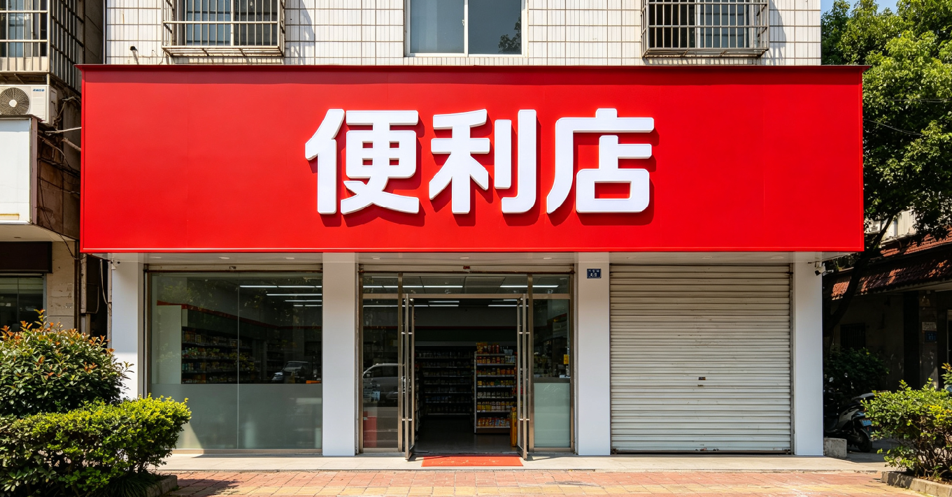 田林门店招牌怎么选？主流门头招牌类型优缺点及适用场景全解析