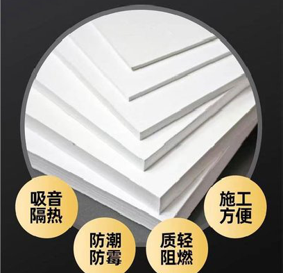 田林雪弗板和PVC板材有什么区别？
